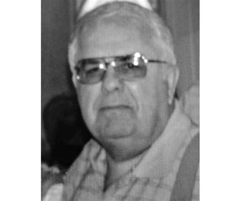 richard miller obit spencerville|Richard Miller .